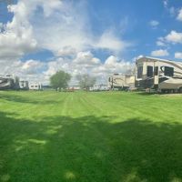 Martin's Camping Ground ico