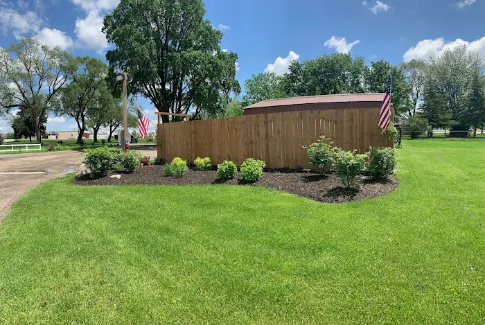 Martin's Camping Ground Picture 9