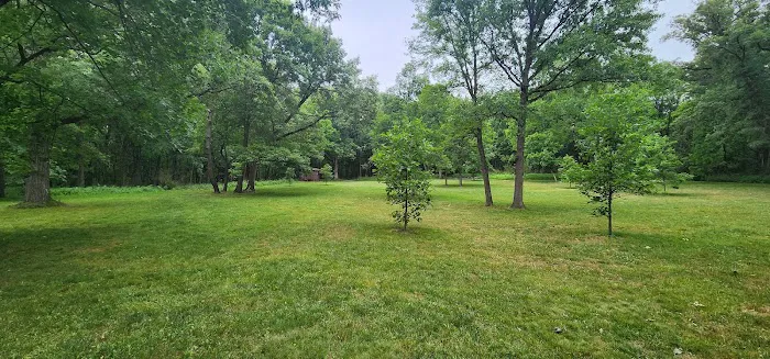 Greene Valley Campground Picture 1