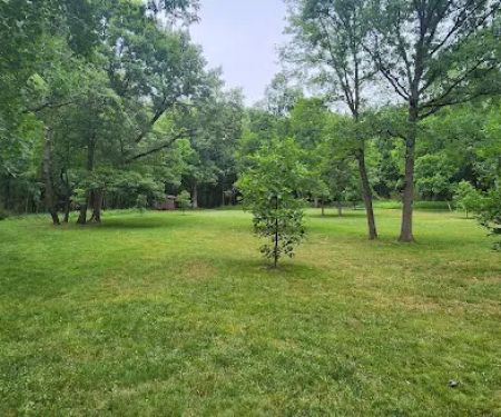 Greene Valley Campground