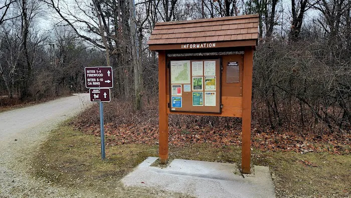 Greene Valley Campground Picture 2