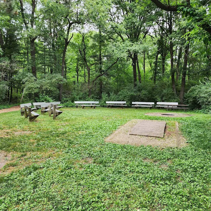 Greene Valley Campground Picture 4