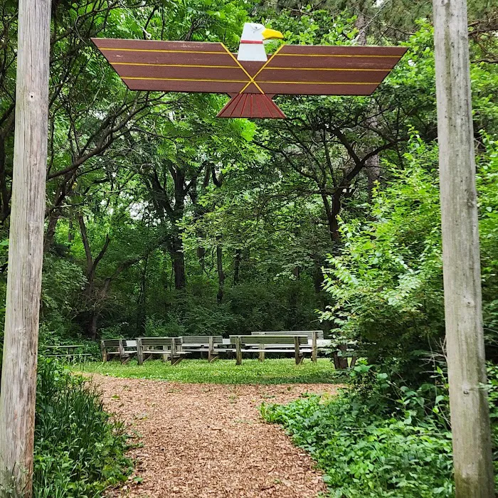 Greene Valley Campground Picture 5