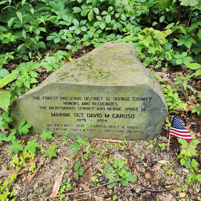 Greene Valley Campground Picture 9