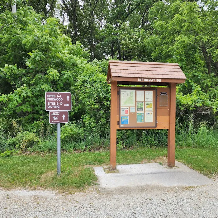 Greene Valley Campground Picture 10