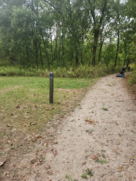 Camping Site 1 Picture 2