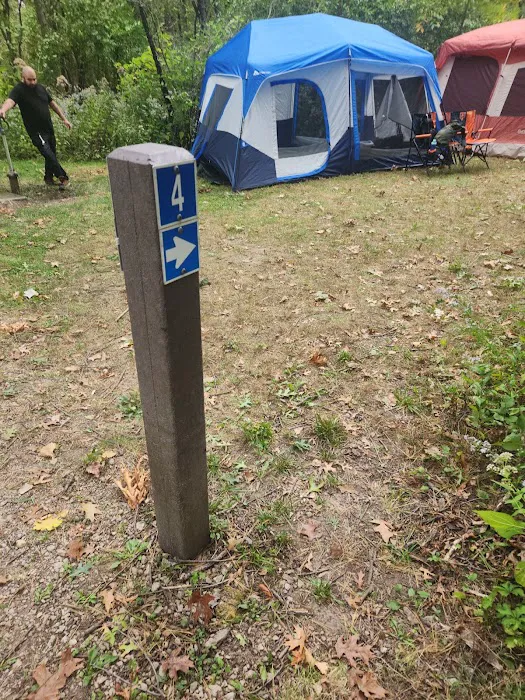 Camping Site 4 Picture 1