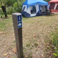 Camping Site 4 ico