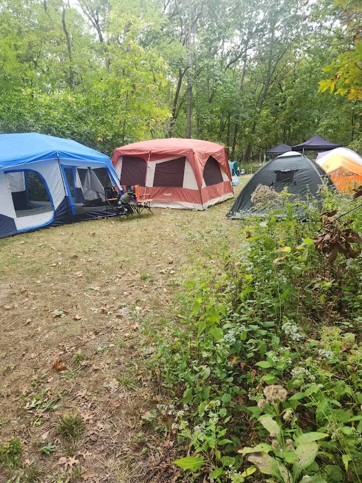 Camping Site 4 Picture 2