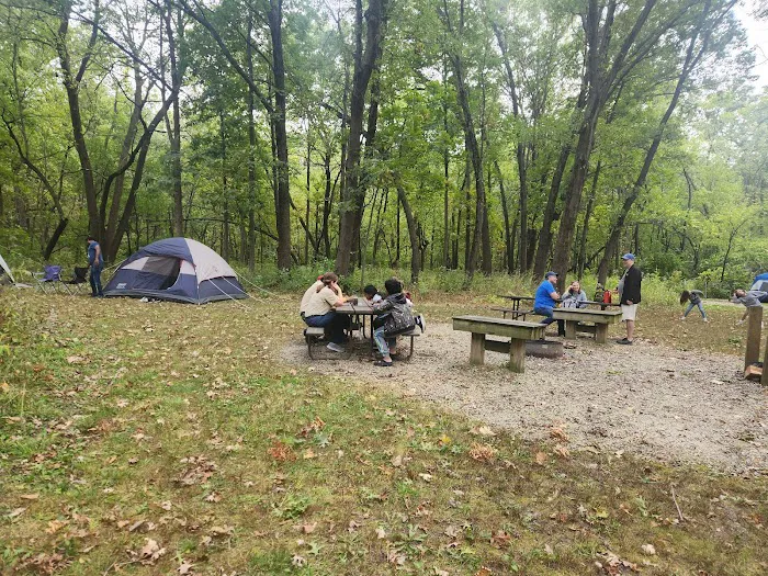 Camping Site 3 Picture 1