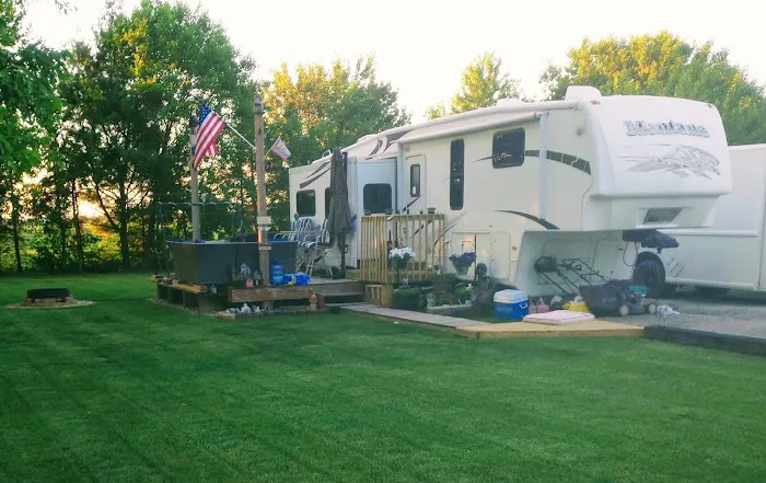 Enchanted Shores Picture 1