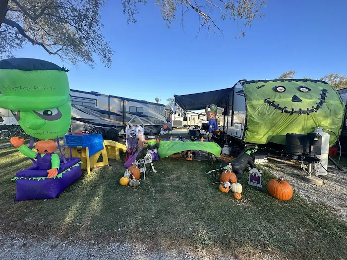 Enchanted Shores Picture 6