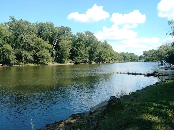 Lake Alexander Campground Picture 2