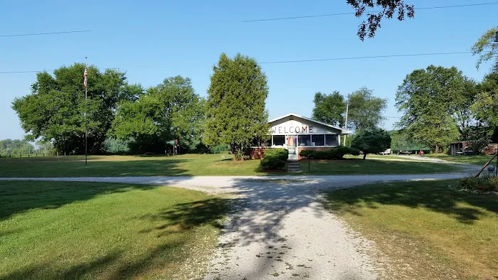 Lake Alexander Campground Picture 8