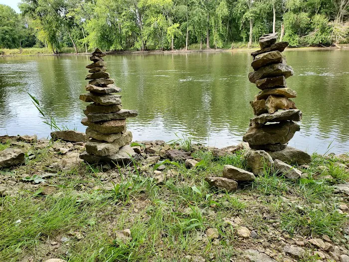 Lake Alexander Campground Picture 9