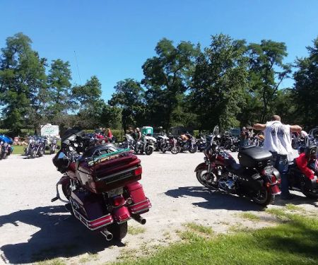 Southern Lake County Conservation Club