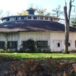 Camp Ground Road Woods