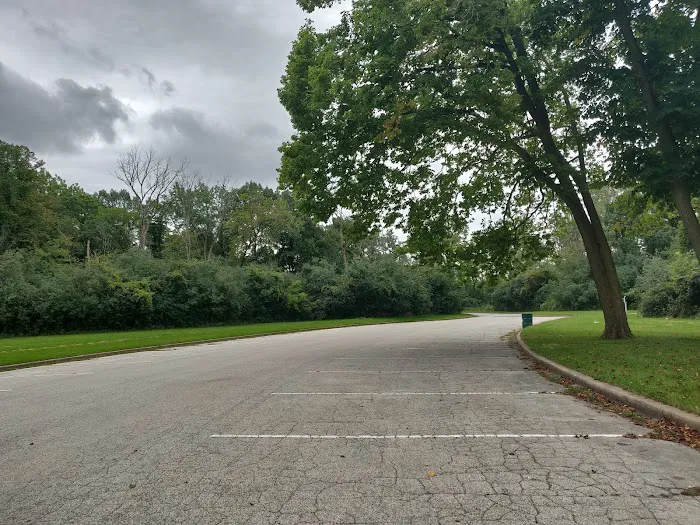 Camp Ground Road Woods Picture 7