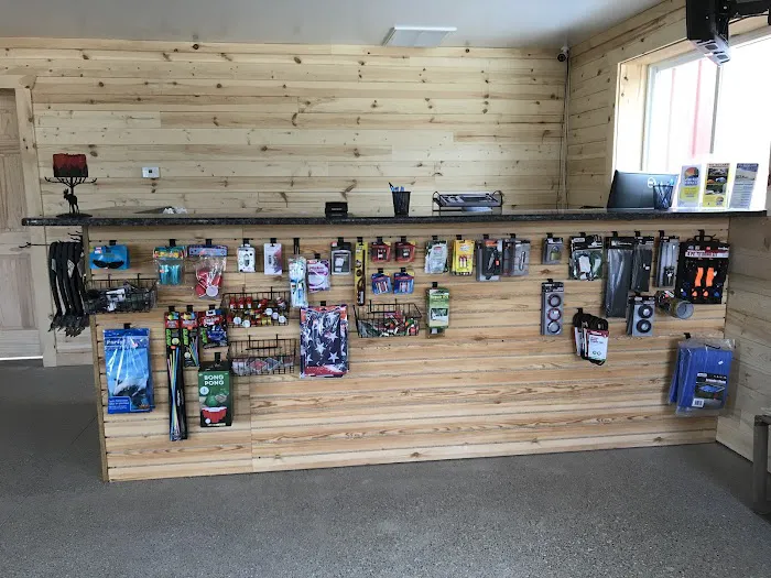 Val-Du Lakes Campground Picture 2