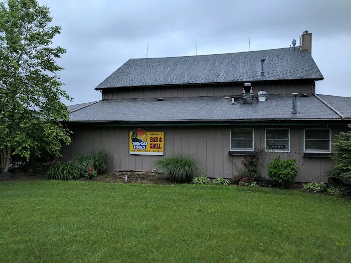 Val-Du Lakes Campground Picture 1