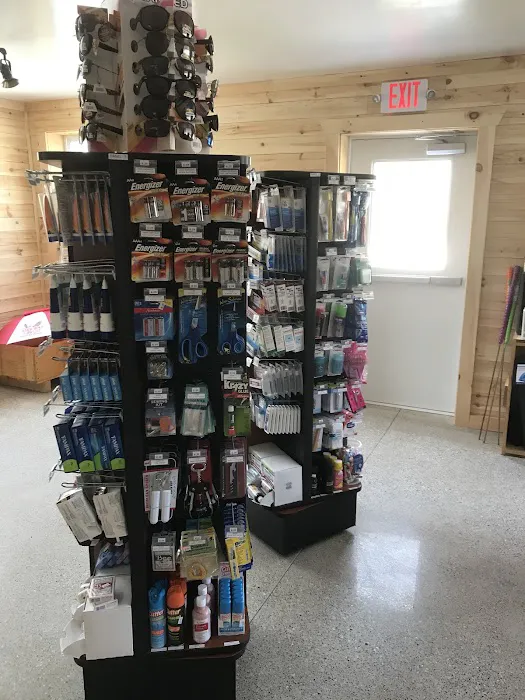 Val-Du Lakes Campground Picture 5