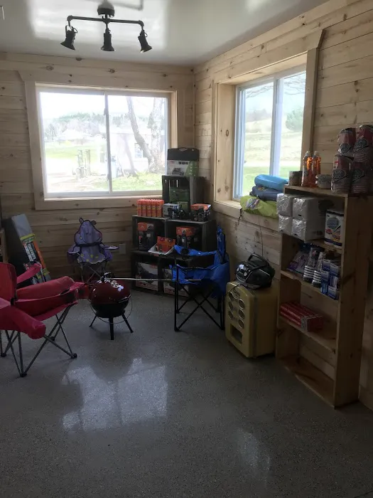 Val-Du Lakes Campground Picture 4