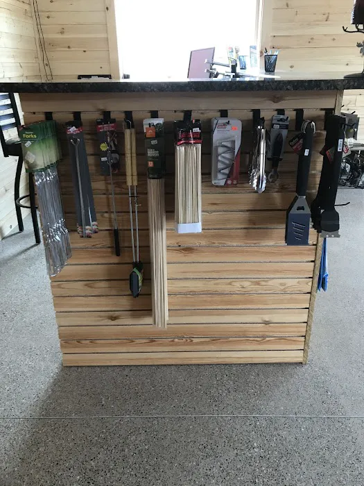 Val-Du Lakes Campground Picture 7