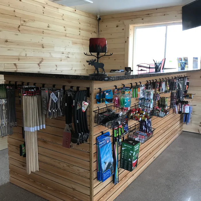 Val-Du Lakes Campground Picture 10