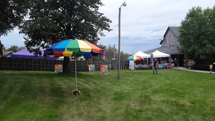 Val-Du Lakes Campground Picture 8