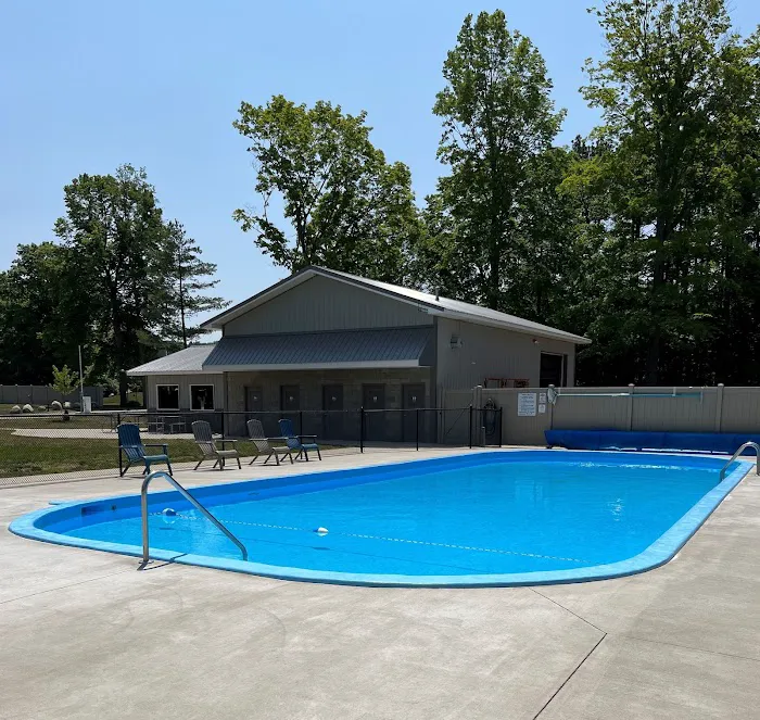 Silver Hills Campground Picture 1