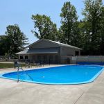 Silver Hills Campground