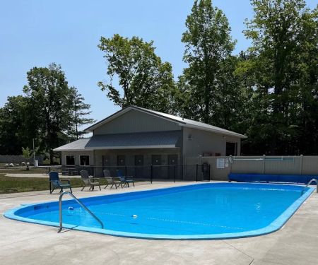 Silver Hills Campground