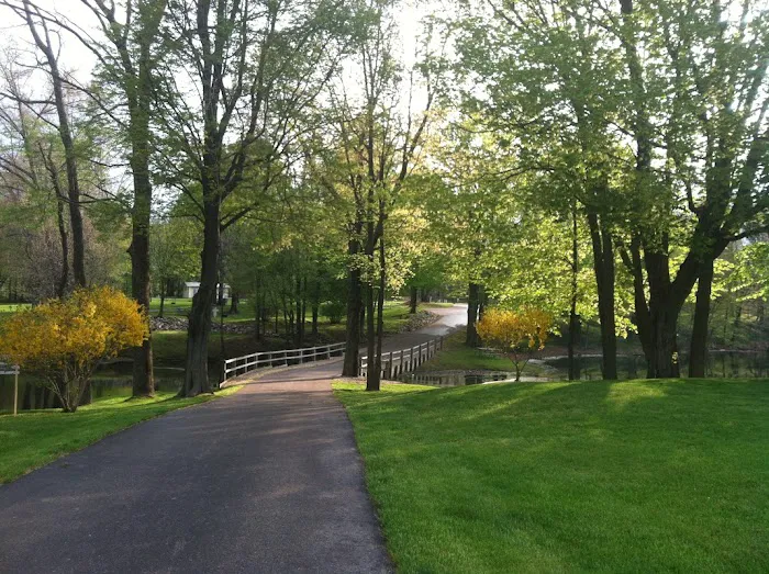 Silver Hills Campground Picture 4