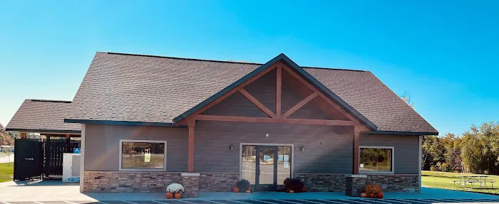 Silver Hills Campground Picture 2