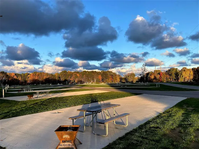 Silver Hills Campground Picture 5