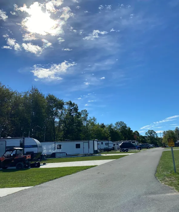 Silver Hills Campground Picture 6