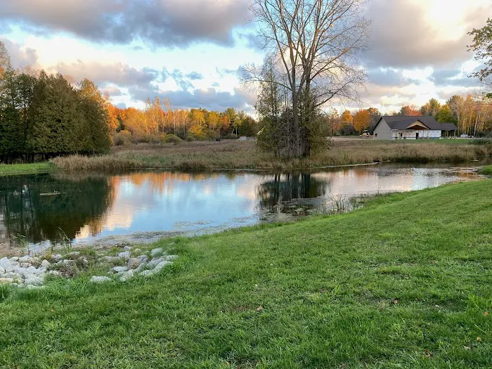 Silver Hills Campground Picture 7