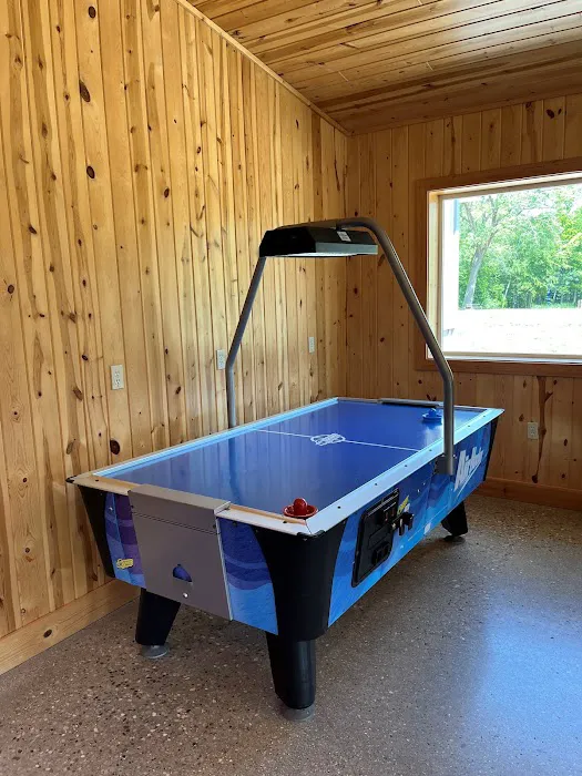 Silver Hills Campground Picture 8