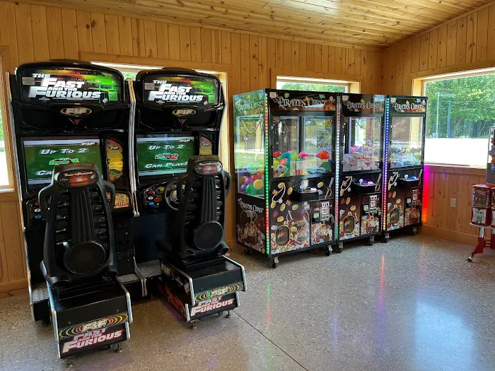 Silver Hills Campground Picture 9