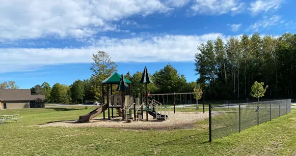 Silver Hills Campground Picture 10