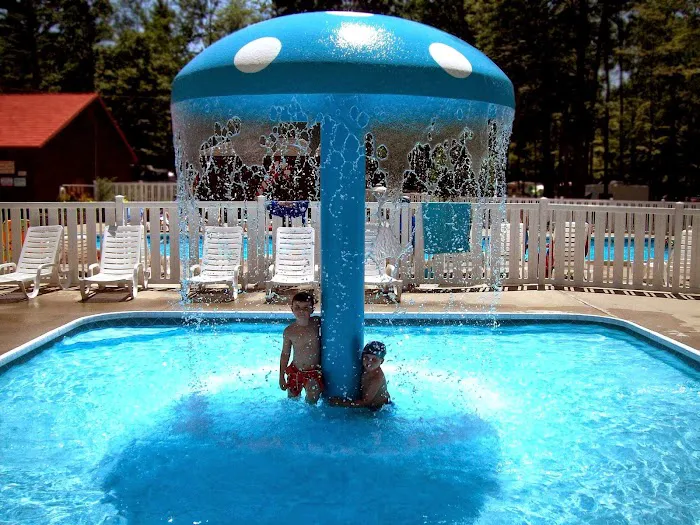 Dune Town Camp-Resort (formerly Yogi Bear's Jellystone Park) Picture 1