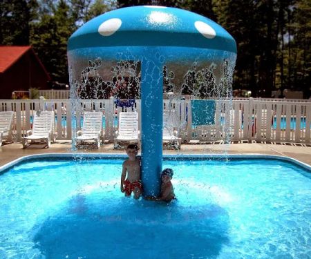 Dune Town Camp-Resort (formerly Yogi Bear's Jellystone Park)