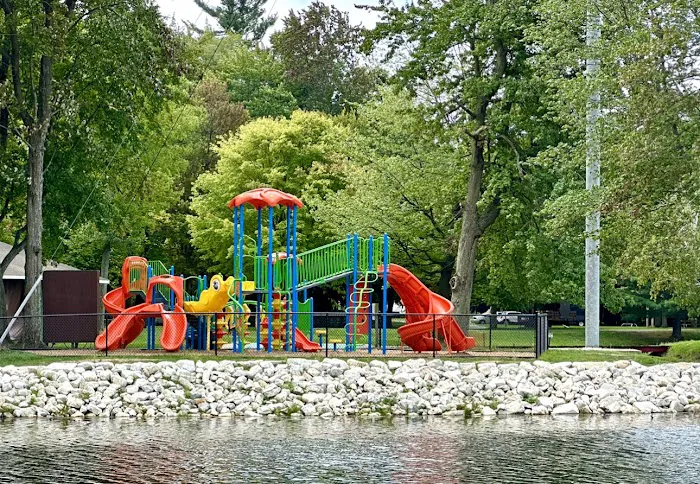 Dune Town Camp-Resort (formerly Yogi Bear's Jellystone Park) Picture 2