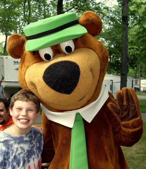 Dune Town Camp-Resort (formerly Yogi Bear's Jellystone Park) Picture 10