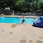 Sandy Shores Campground