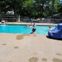 Sandy Shores Campground ico