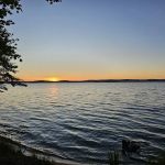 Silver Lake State Park Campground