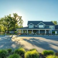 Silver Lake Resort and Campground ico