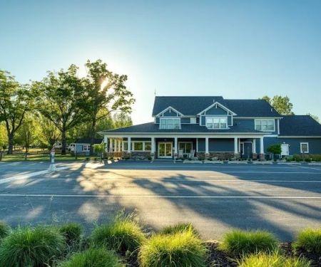 Silver Lake Resort and Campground