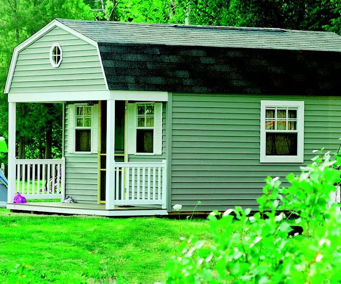 Silver Lake Resort and Campground Picture 7